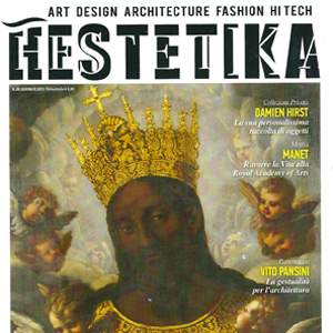 HESTETIKA - magazine